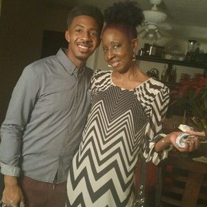 Meet your Posher, Joel